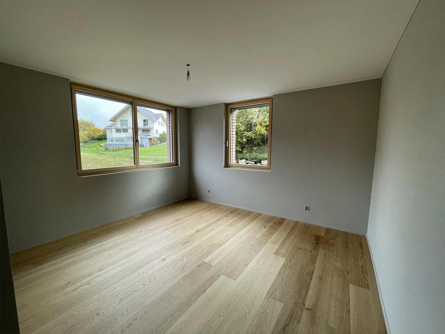 Wohnung zu vermieten in der Überbauung "8ÖSERIGI" - Foto 18 von 24