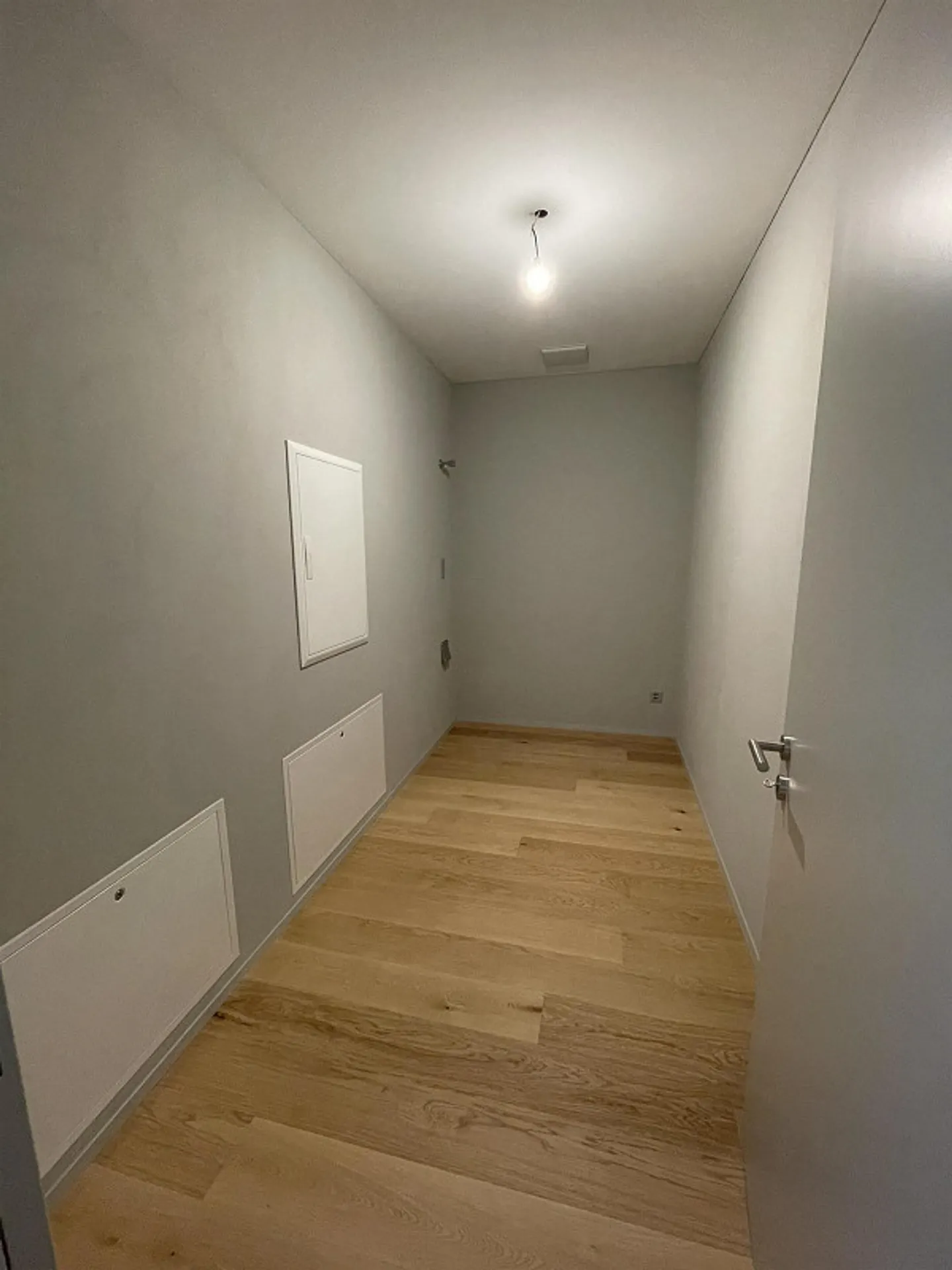 Wohnung zu vermieten in der Überbauung "8ÖSERIGI" - Foto 20 von 24