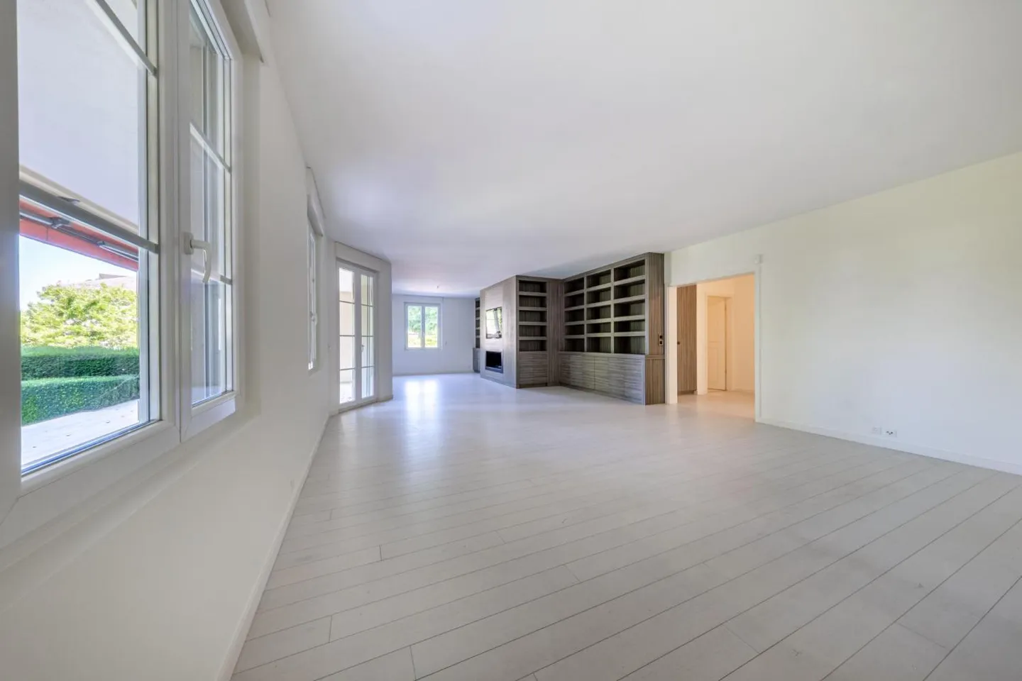 6-Zimmer-Wohnung - Foto 9 von 13