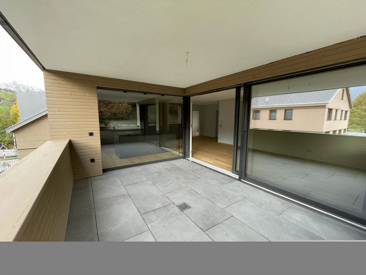 Wohnung zu vermieten in der Überbauung "8ÖSERIGI" - Foto 22 von 24