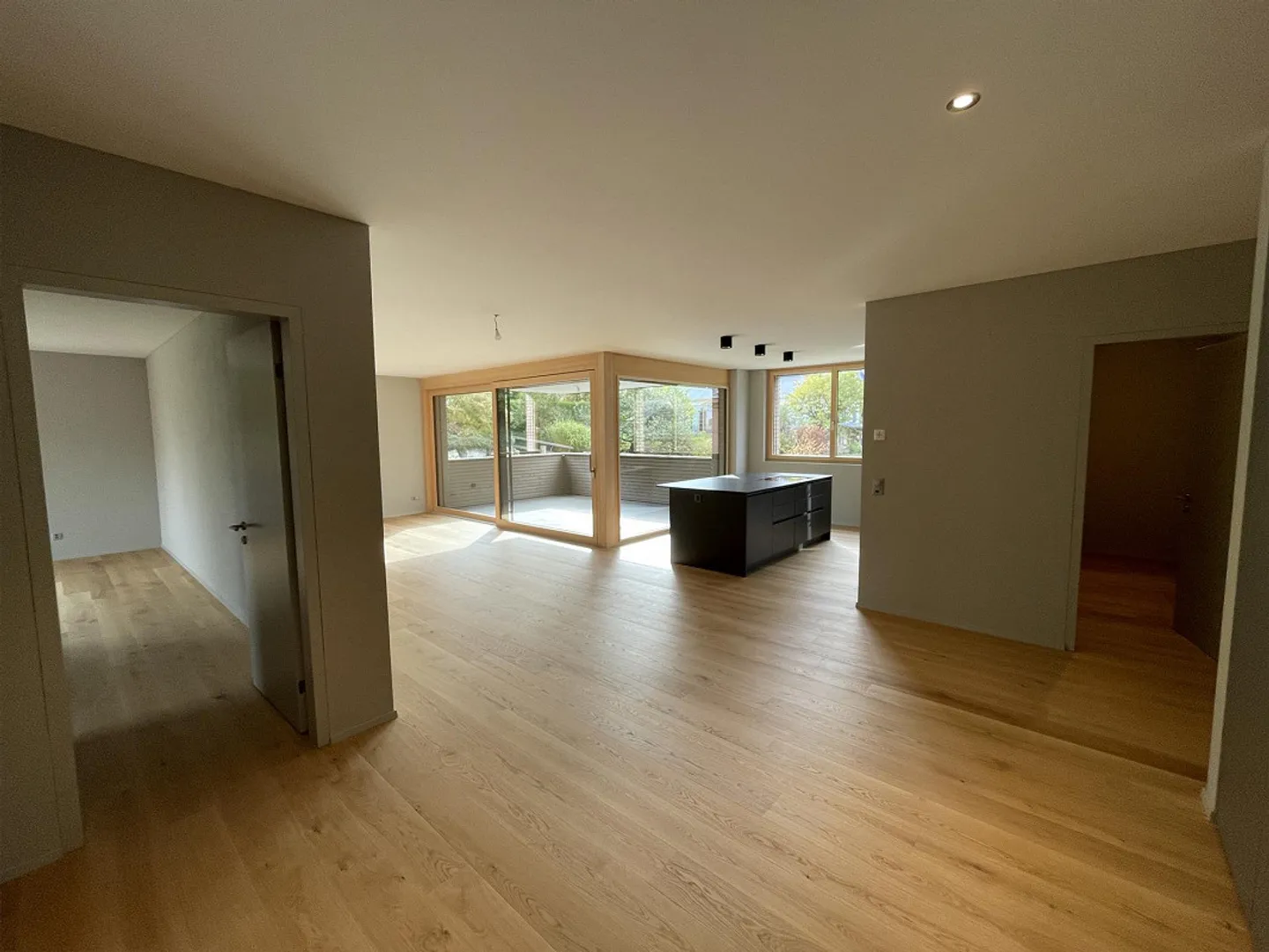 Wohnung zu vermieten in der Überbauung "8ÖSERIGI" - Foto 5 von 24