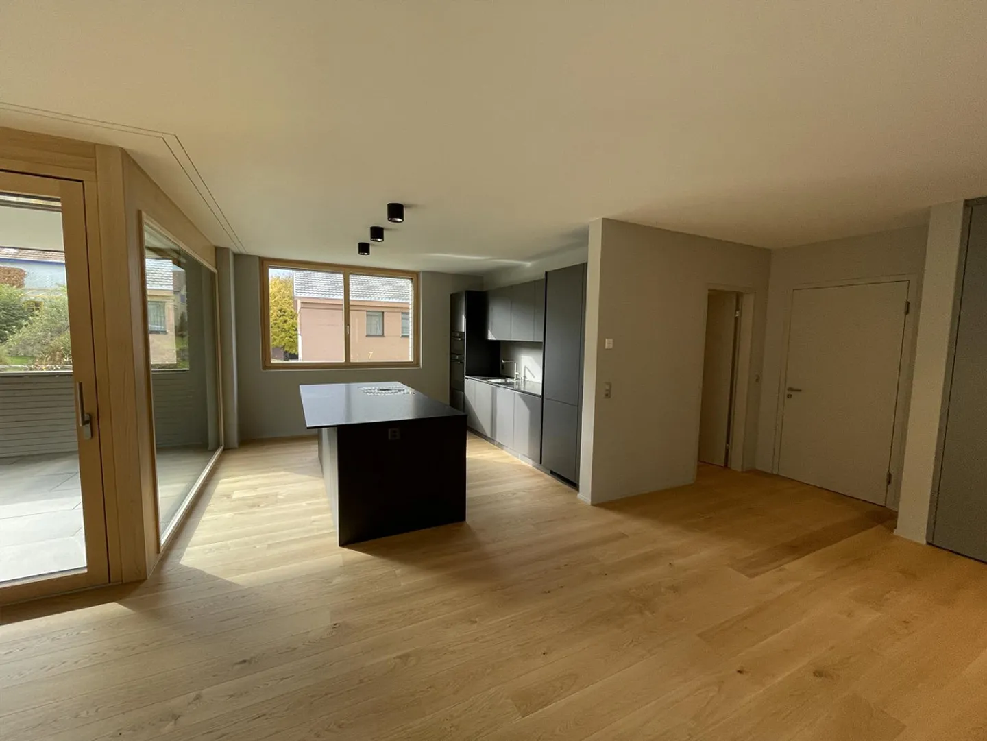 Wohnung zu vermieten in der Überbauung "8ÖSERIGI" - Foto 6 von 24