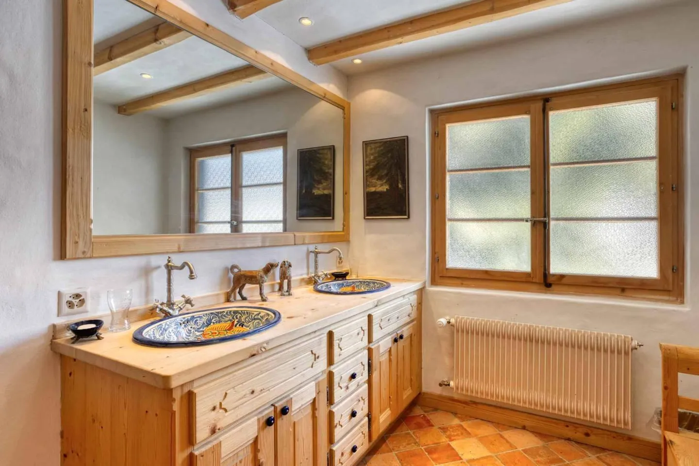 Magnifique maison de vacances de 7 pièces : Quartier La Prétairie - Photo 9 sur 12