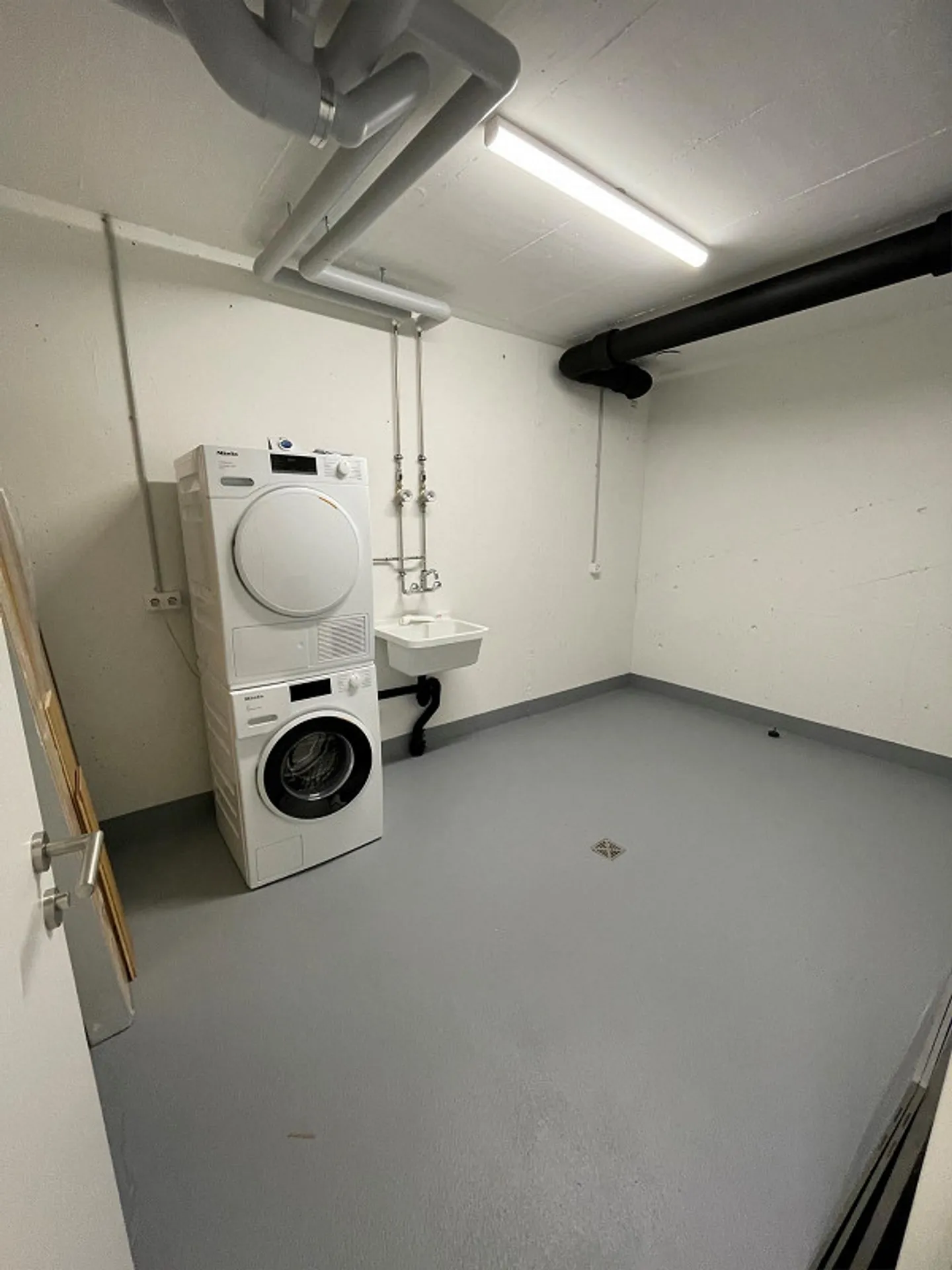 Wohnung zu vermieten in der Überbauung "8ÖSERIGI" - Foto 23 von 24