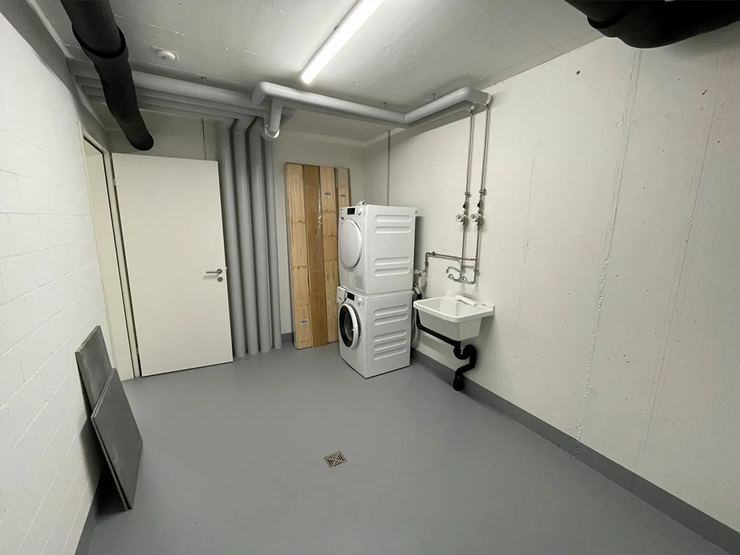 Wohnung zu vermieten in der Überbauung "8ÖSERIGI" - Foto 24 von 24