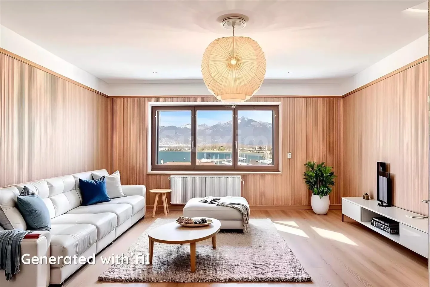 Beautiful house to renovate directly by the lake! - Photo 4 of 11