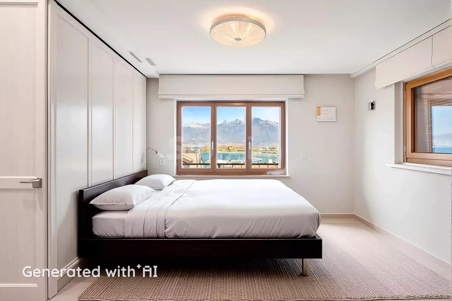 Beautiful house to renovate directly by the lake! - Photo 6 of 11