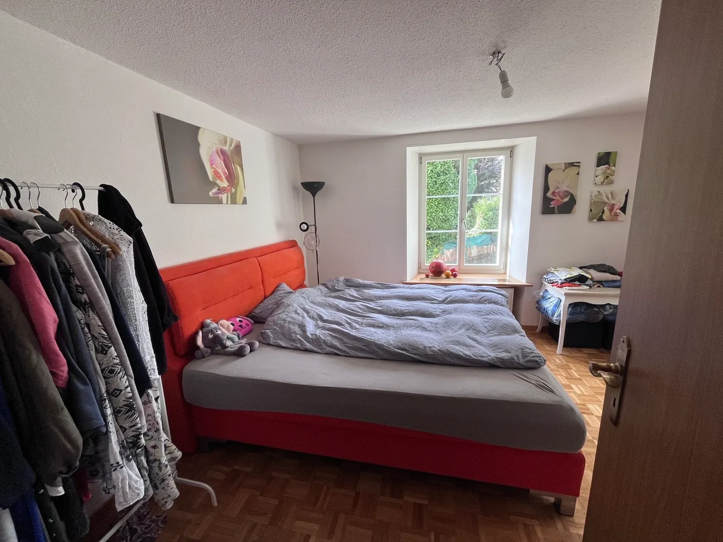 Appartamento in affitto - Foto 4 di 5