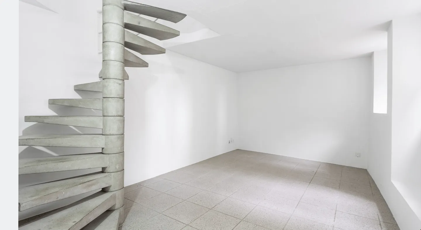 Mini pied-à-terre Zweitwohnsitz+AirBnB - Foto 4 di 9