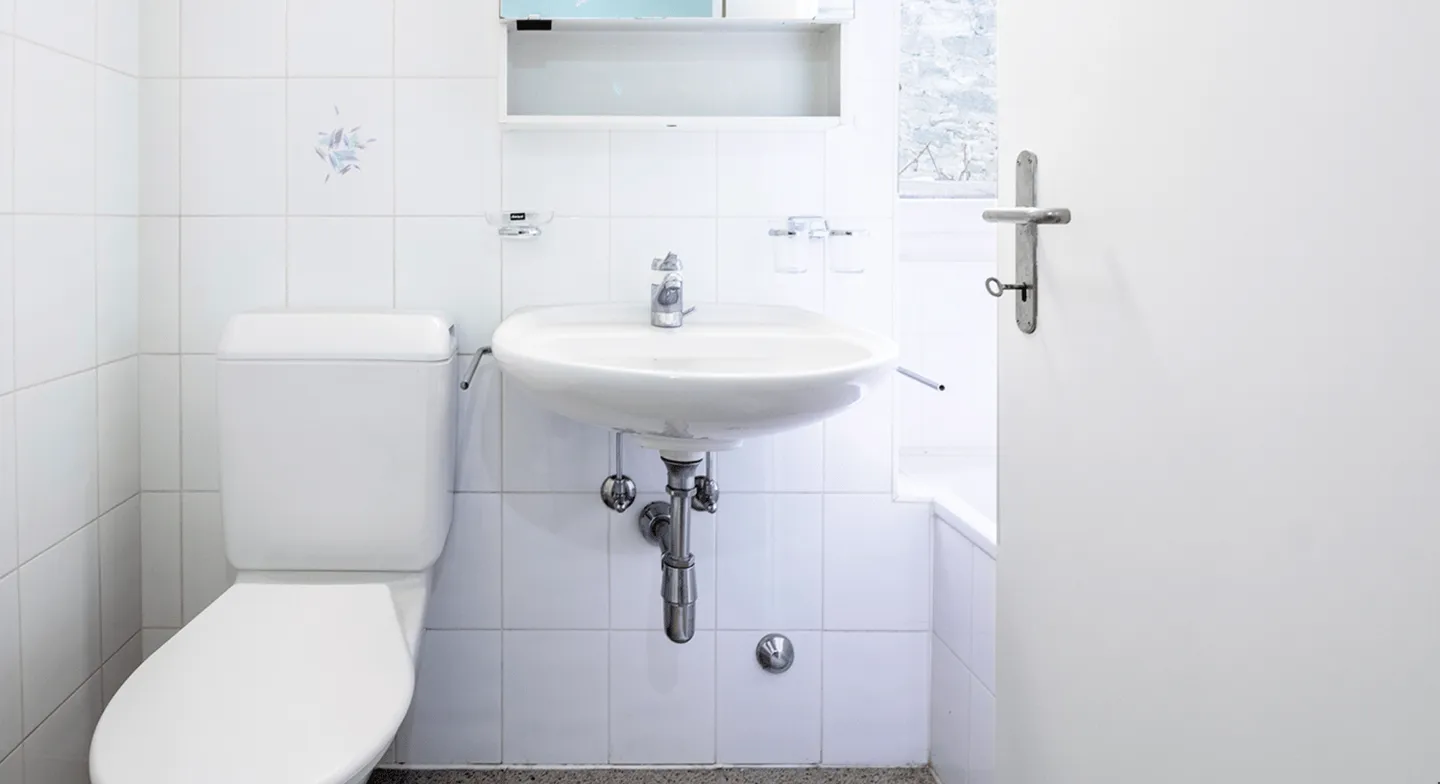 Mini pied-à-terre Zweitwohnsitz+AirBnB - Foto 7 di 9