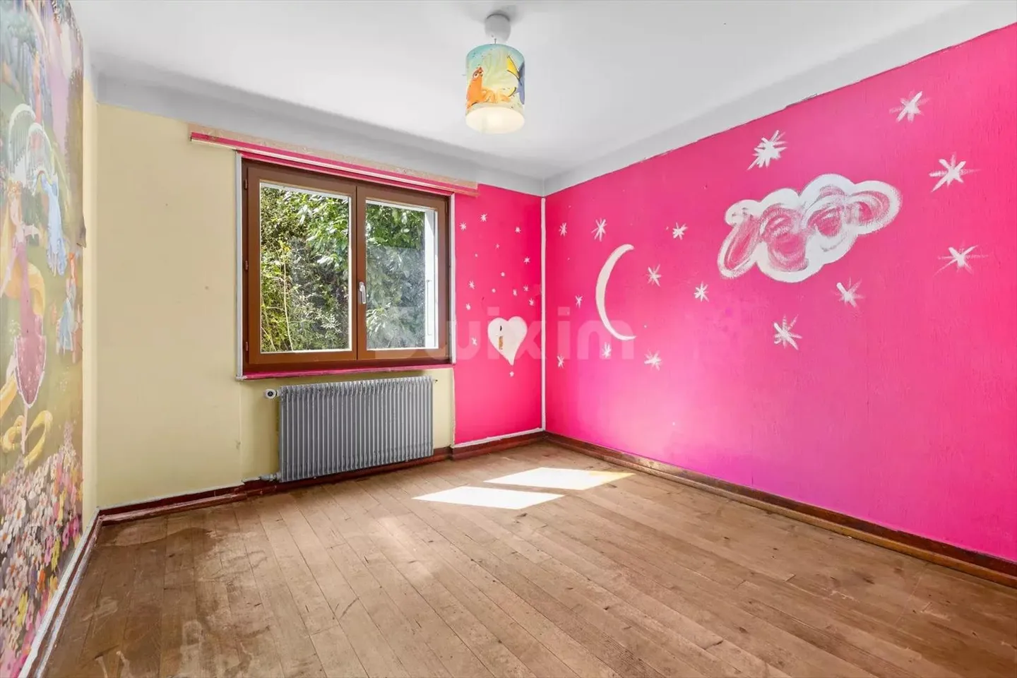 Beautiful house to renovate directly by the lake! - Photo 8 of 11