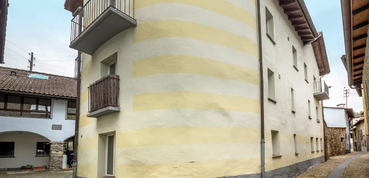 Mini pied-à-terre Zweitwohnsitz+AirBnB - Foto 9 di 9