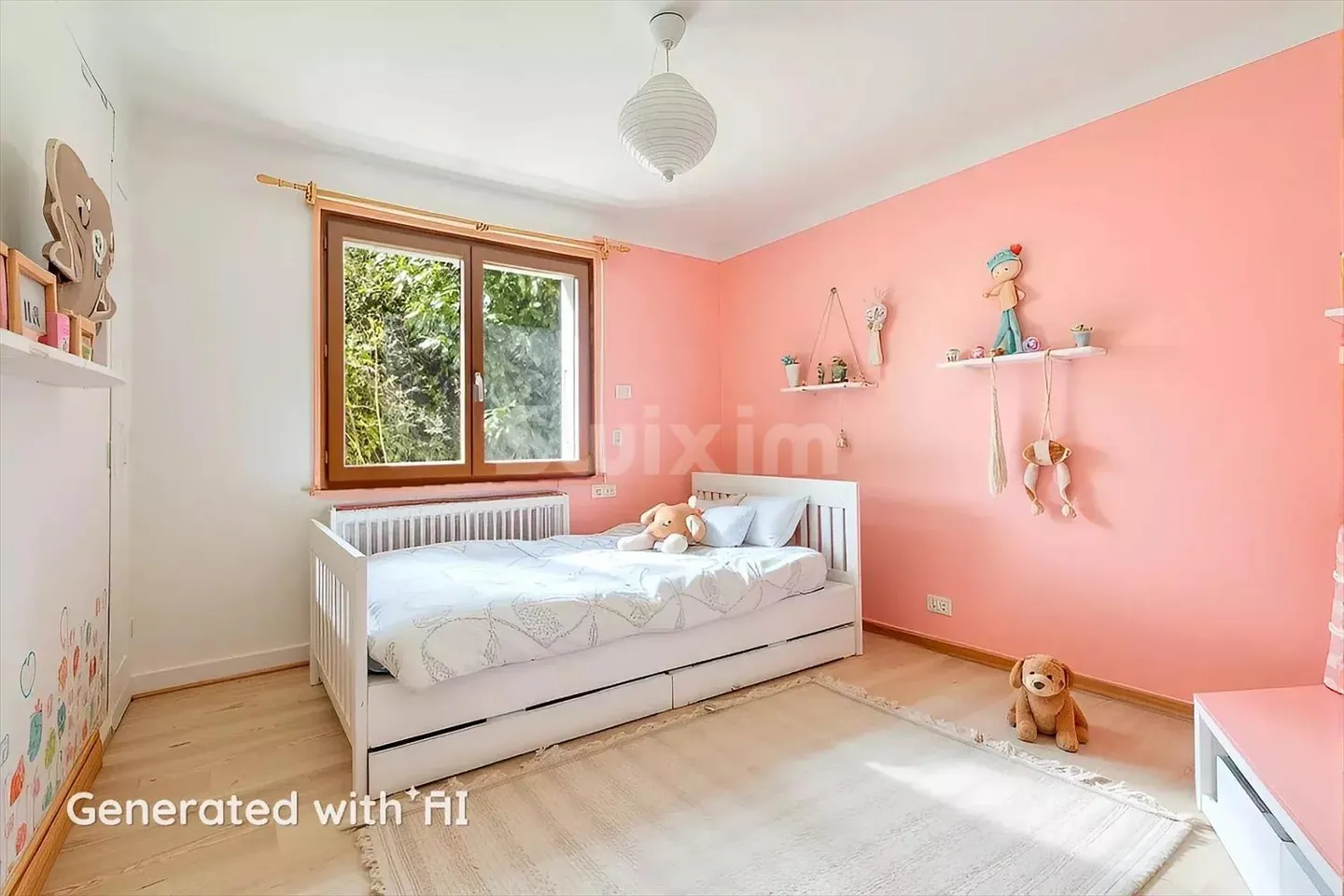 Beautiful house to renovate directly by the lake! - Photo 9 of 11