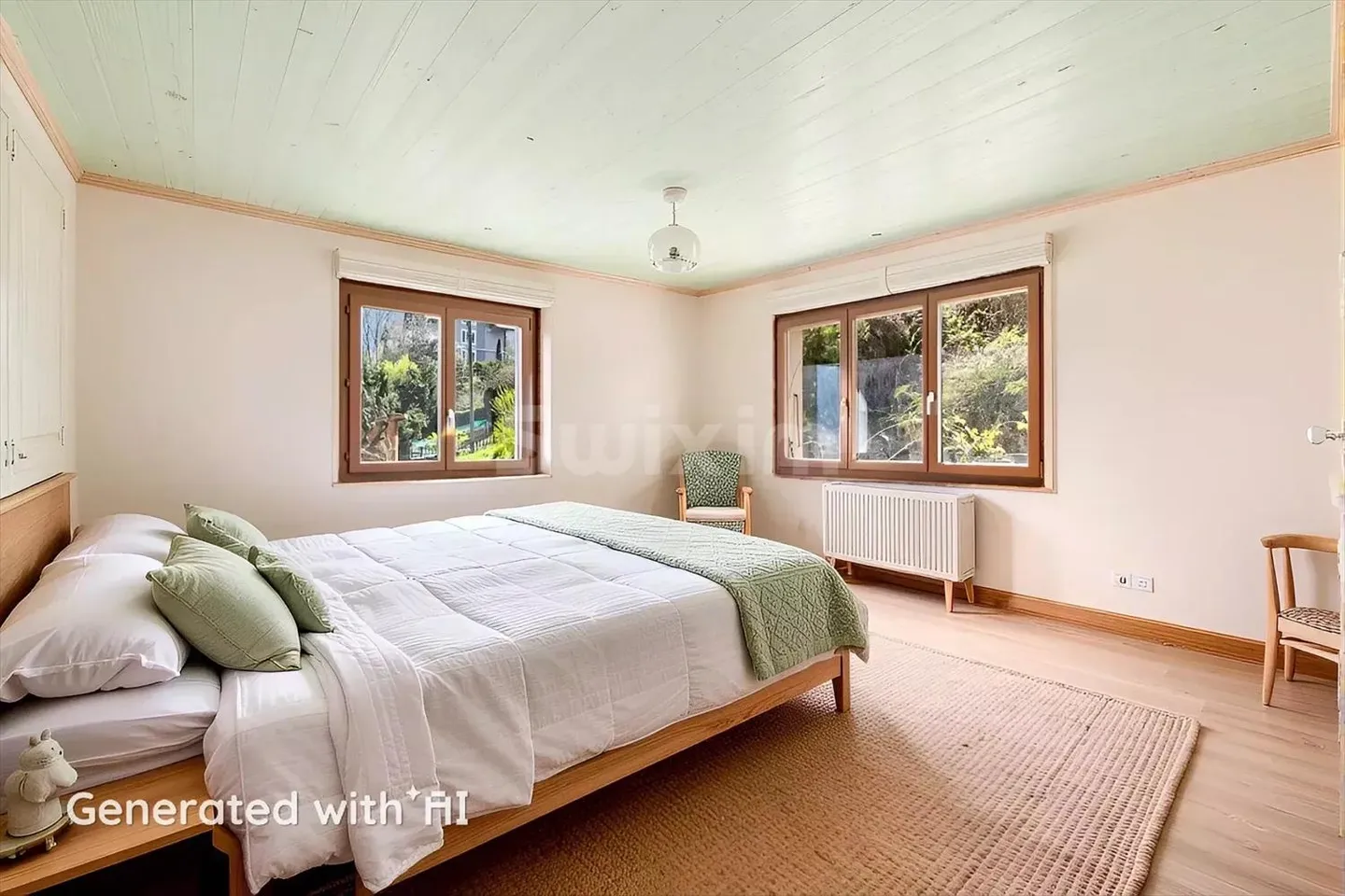 Beautiful house to renovate directly by the lake! - Photo 11 of 11