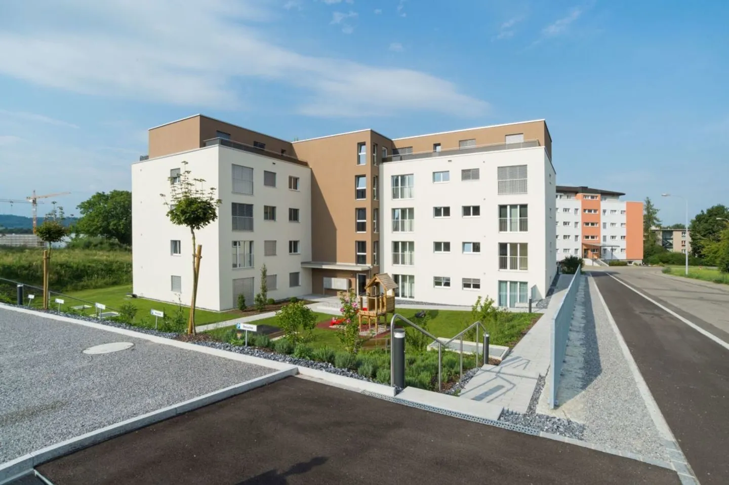 Conveniente, di alta qualità e confortevole - Foto 1 di 5