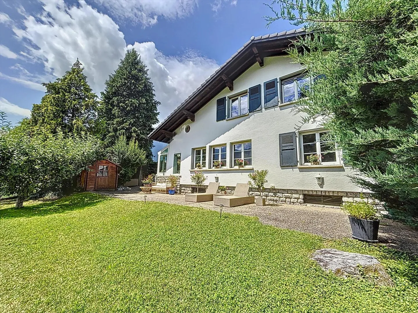 Bellissima ristrutturazione per questa casa di villaggio - Foto 13 di 13