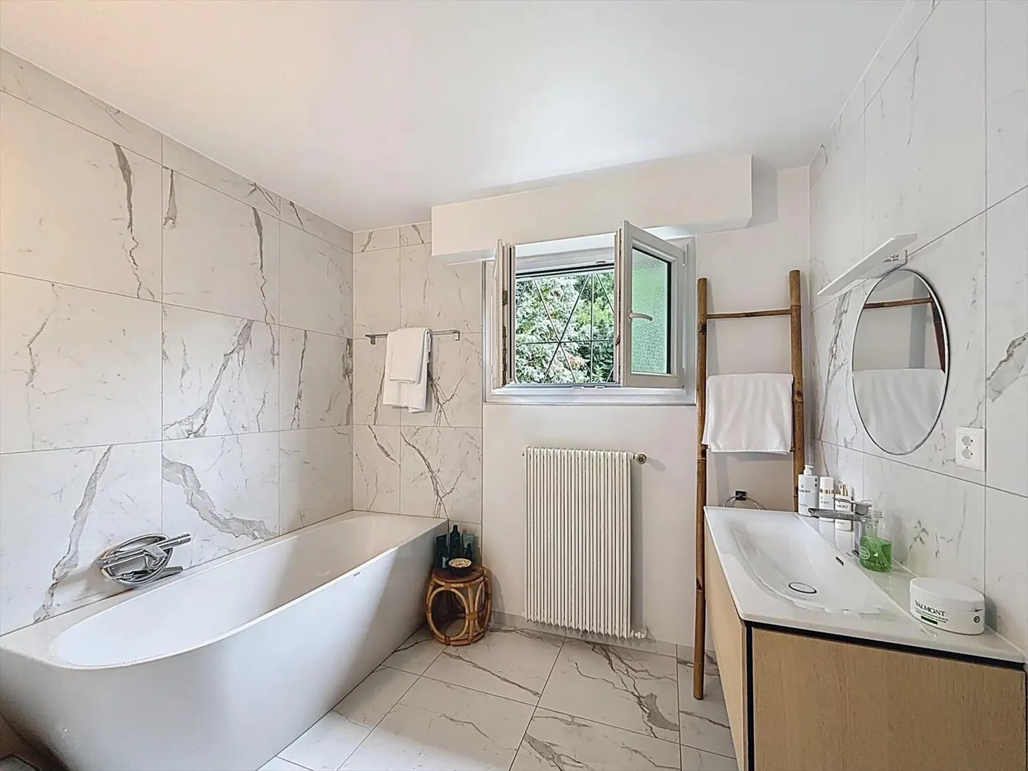 Bellissima ristrutturazione per questa casa di villaggio - Foto 8 di 13