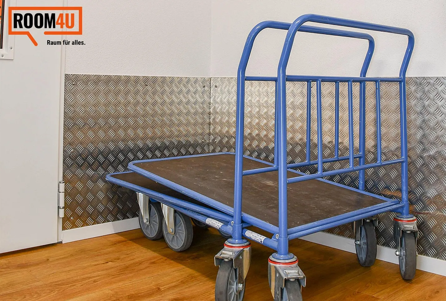 Espace de stockage à louer ! Self-storage pour vous et vos affaires - Photo 7 sur 13