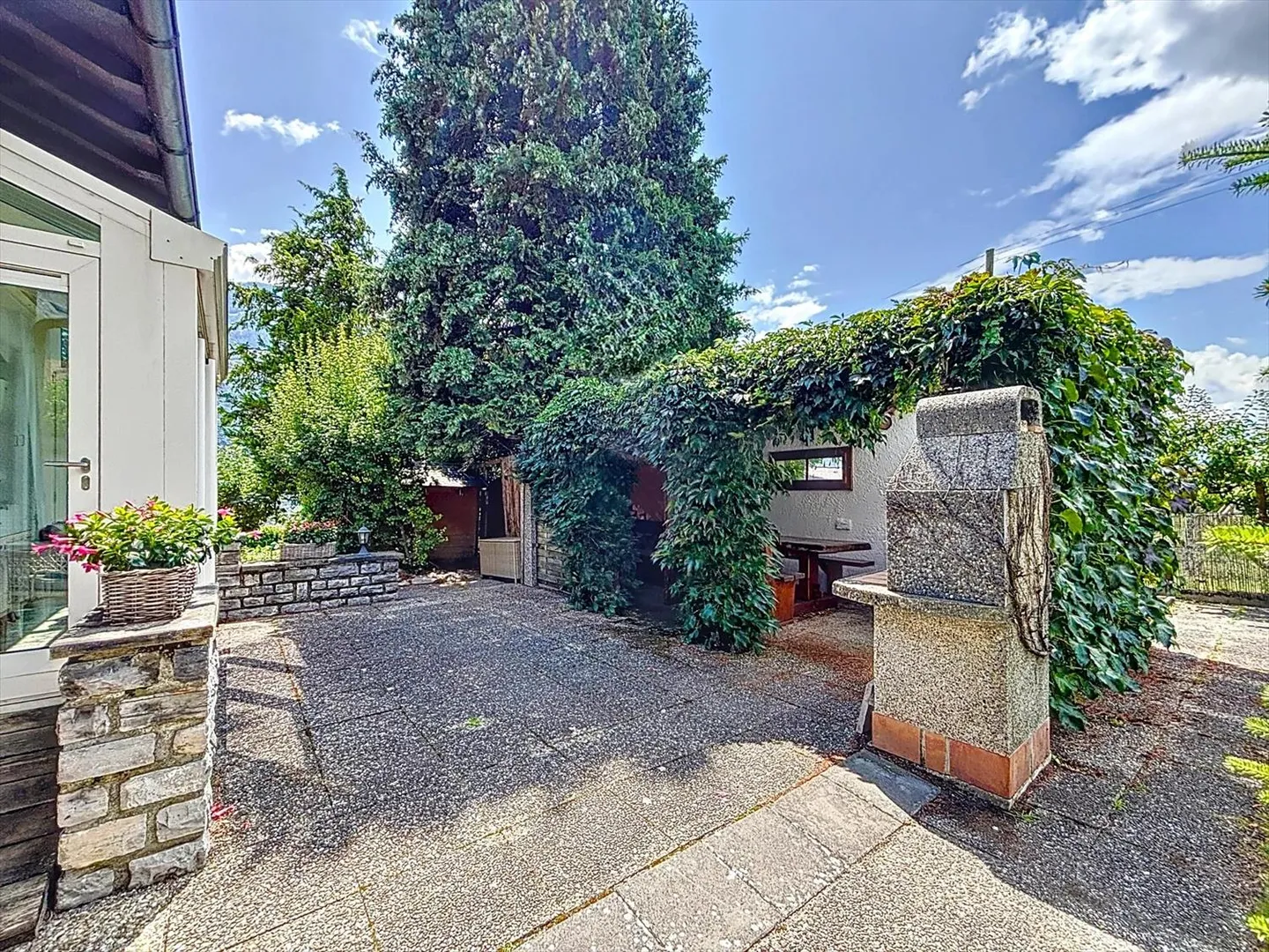 Bellissima ristrutturazione per questa casa di villaggio - Foto 11 di 13