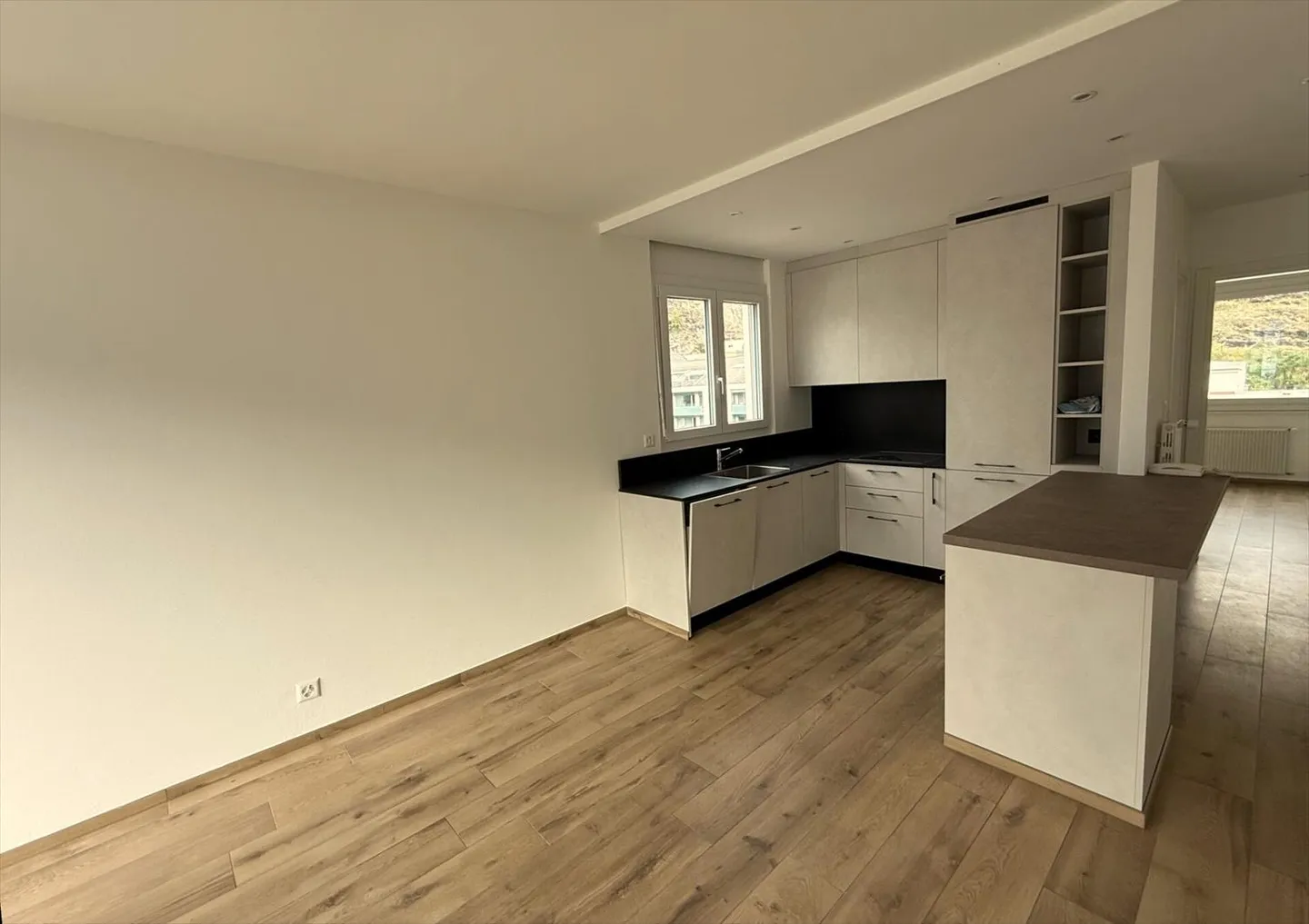 Appartamento 3.5 locali - Foto 2 di 5