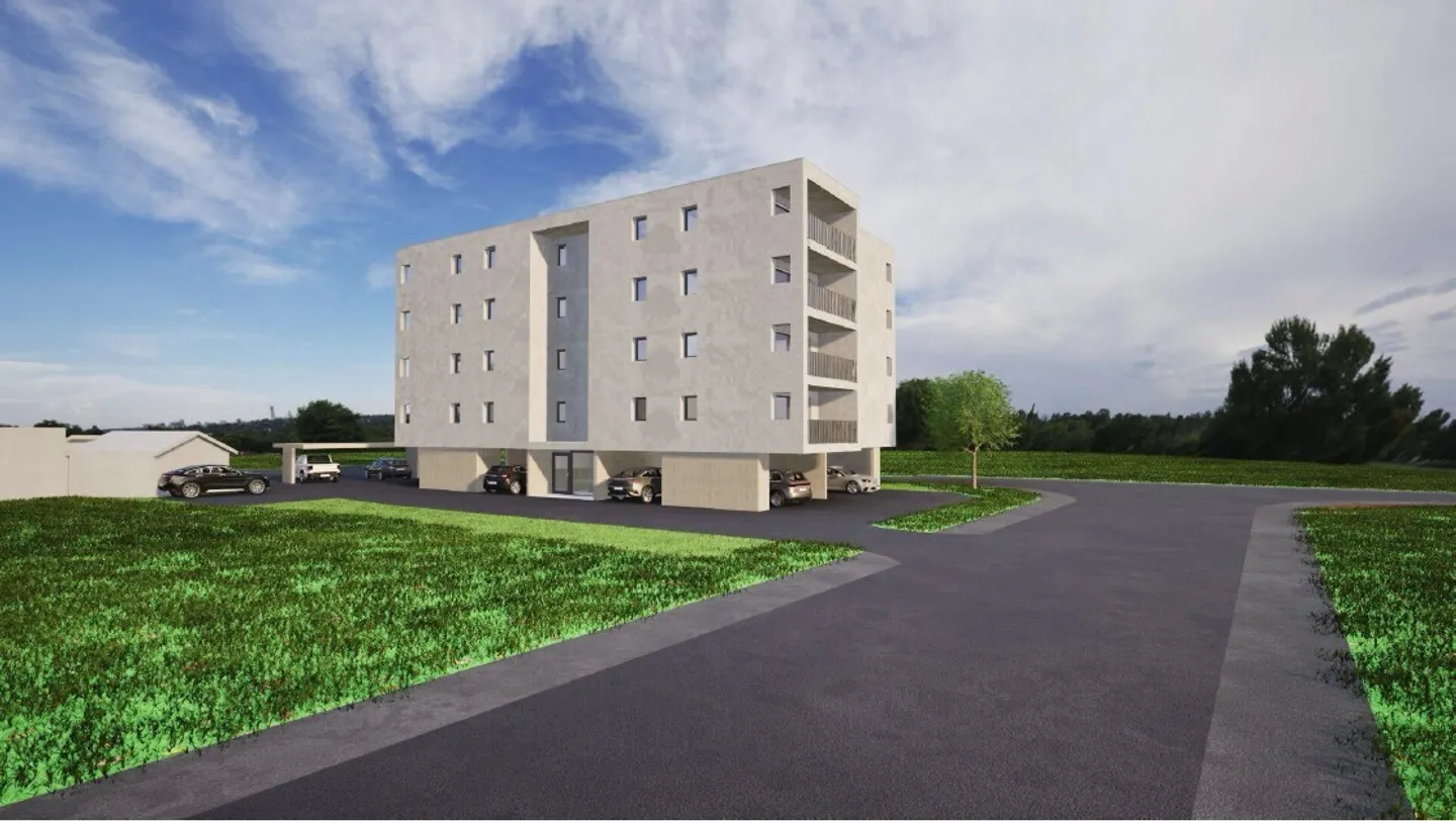 Apartment - Photo 2 of 2