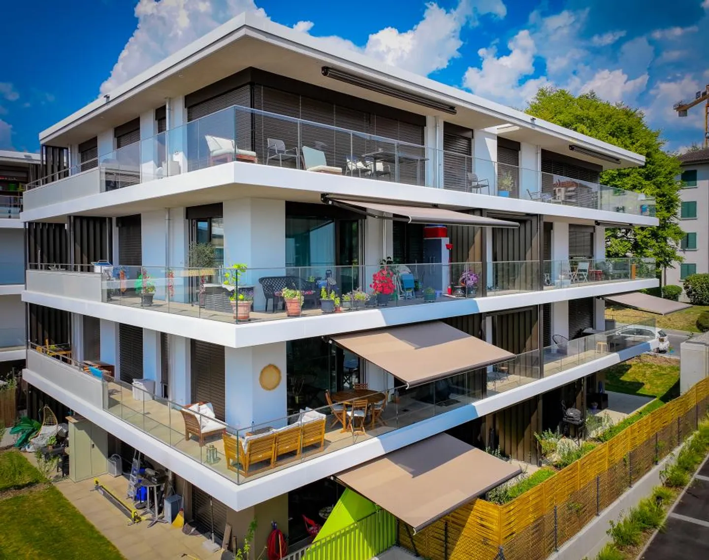 INVESTITION SICHER, LANGFRISTIGE RENDITE - Foto 3 von 7