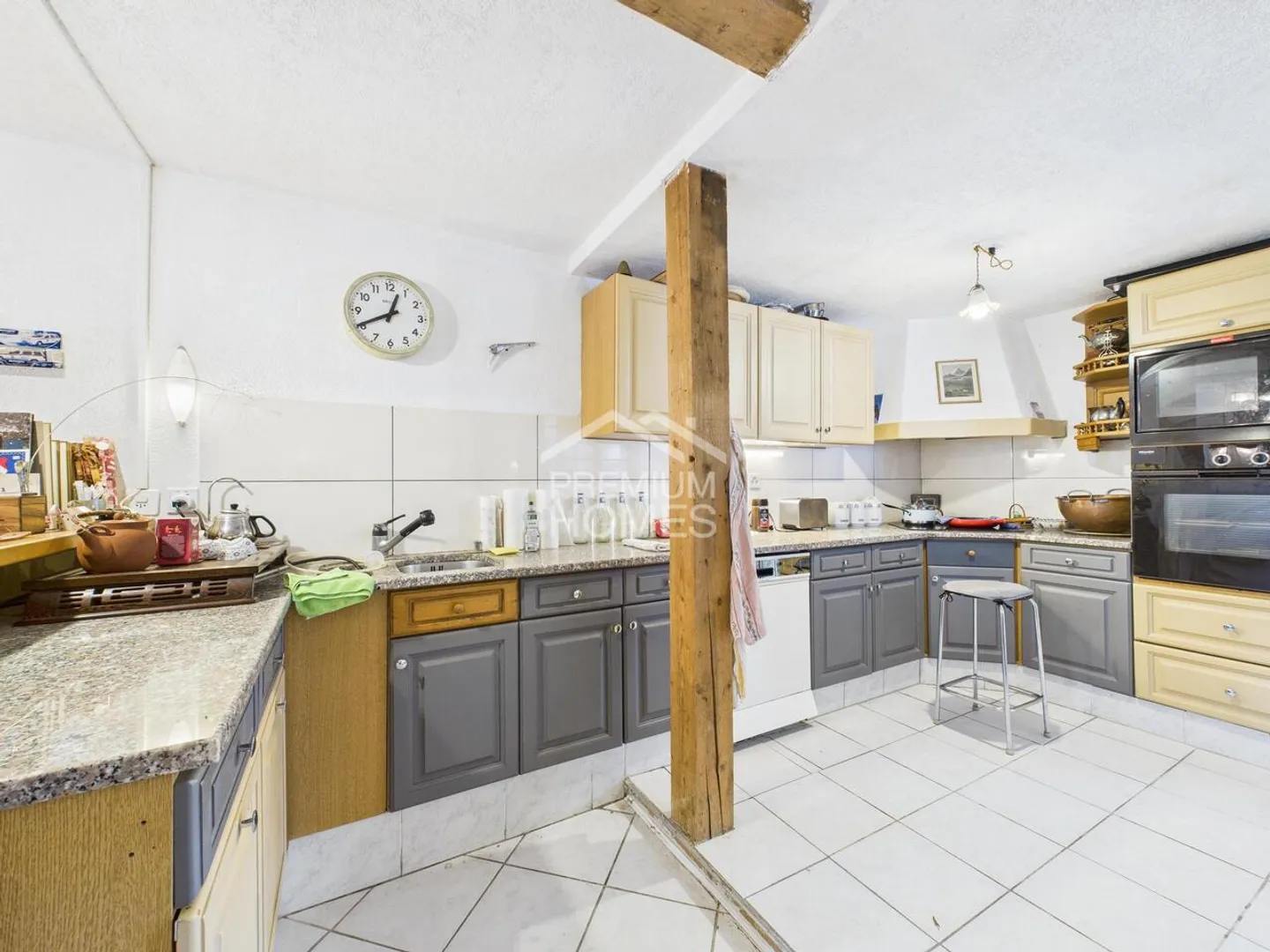 Naturnahes Einfamilienhaus - Ruhe, Berge und Lebensqualität - Photo 4 of 8