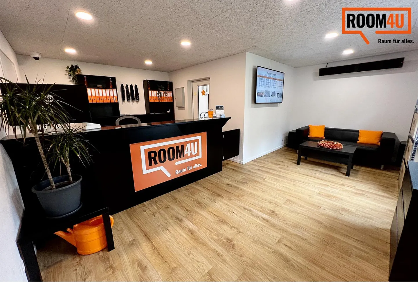 Espace de stockage à louer ! Self-storage pour vous et vos affaires - Photo 11 sur 13