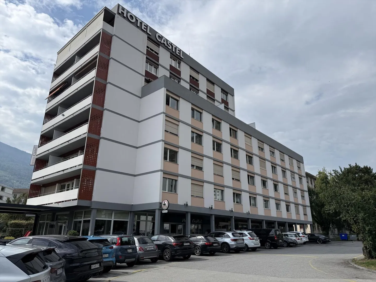 Appartamento 3.5 locali - Foto 1 di 5