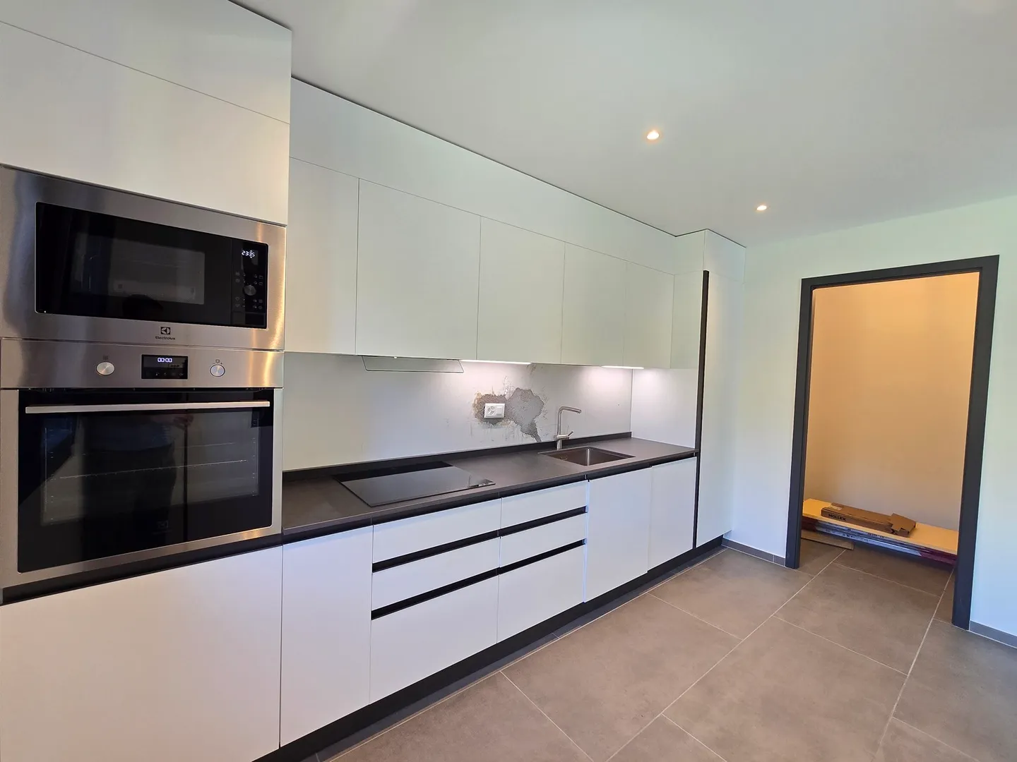 New Villa - 203 m2 and 845 m3 - Martigny - Ref. 10242567 - Photo 7 of 13