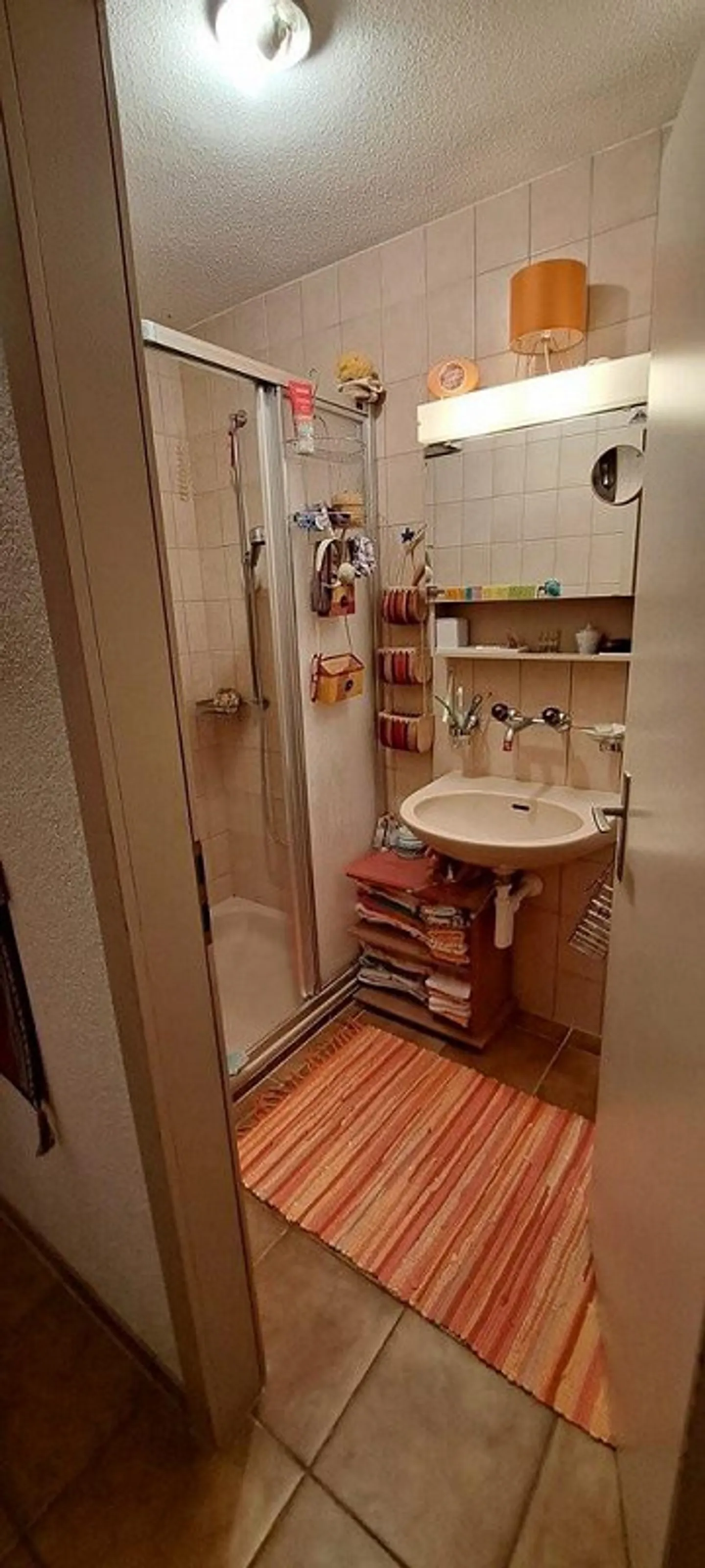 Appartamento accogliente per single - Foto 3 di 6