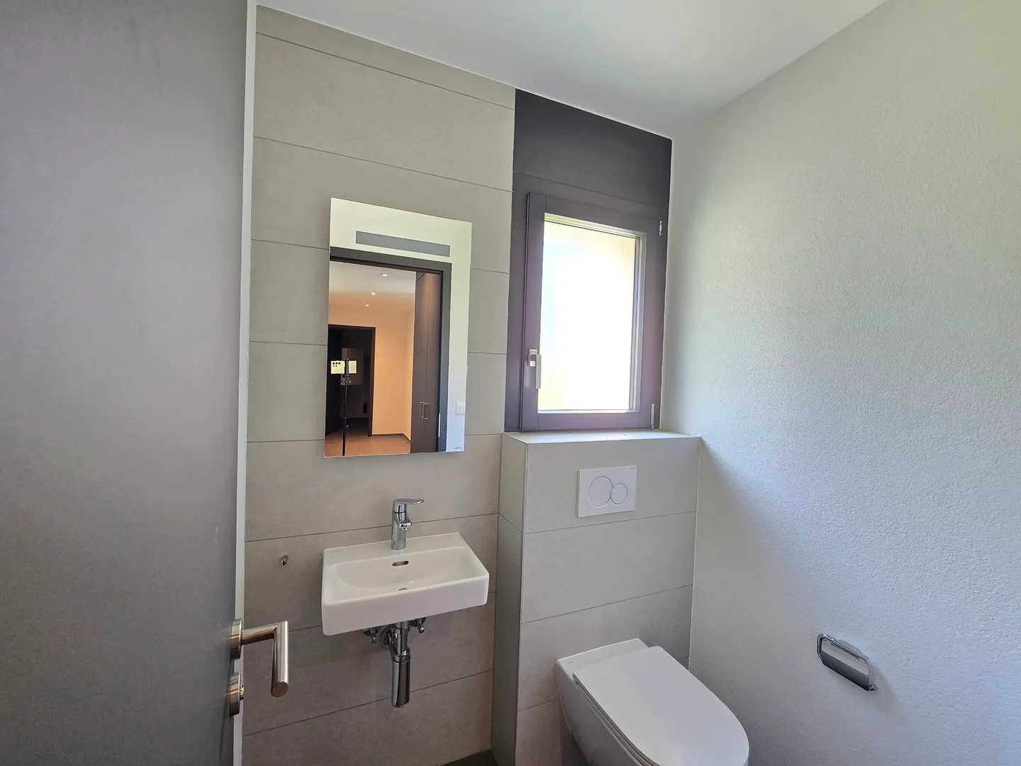 New Villa - 203 m2 and 845 m3 - Martigny - Ref. 10242567 - Photo 8 of 13