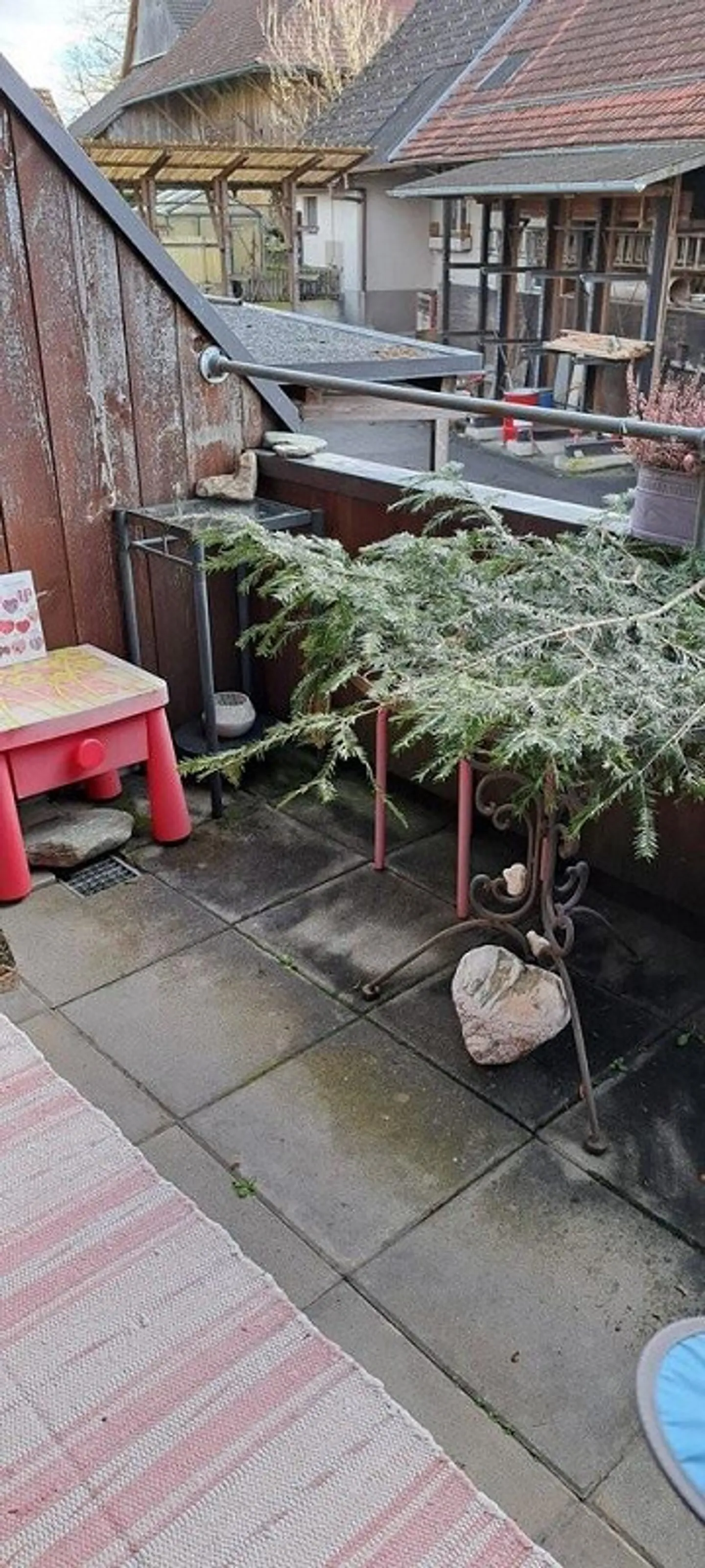 Appartamento accogliente per single - Foto 4 di 6