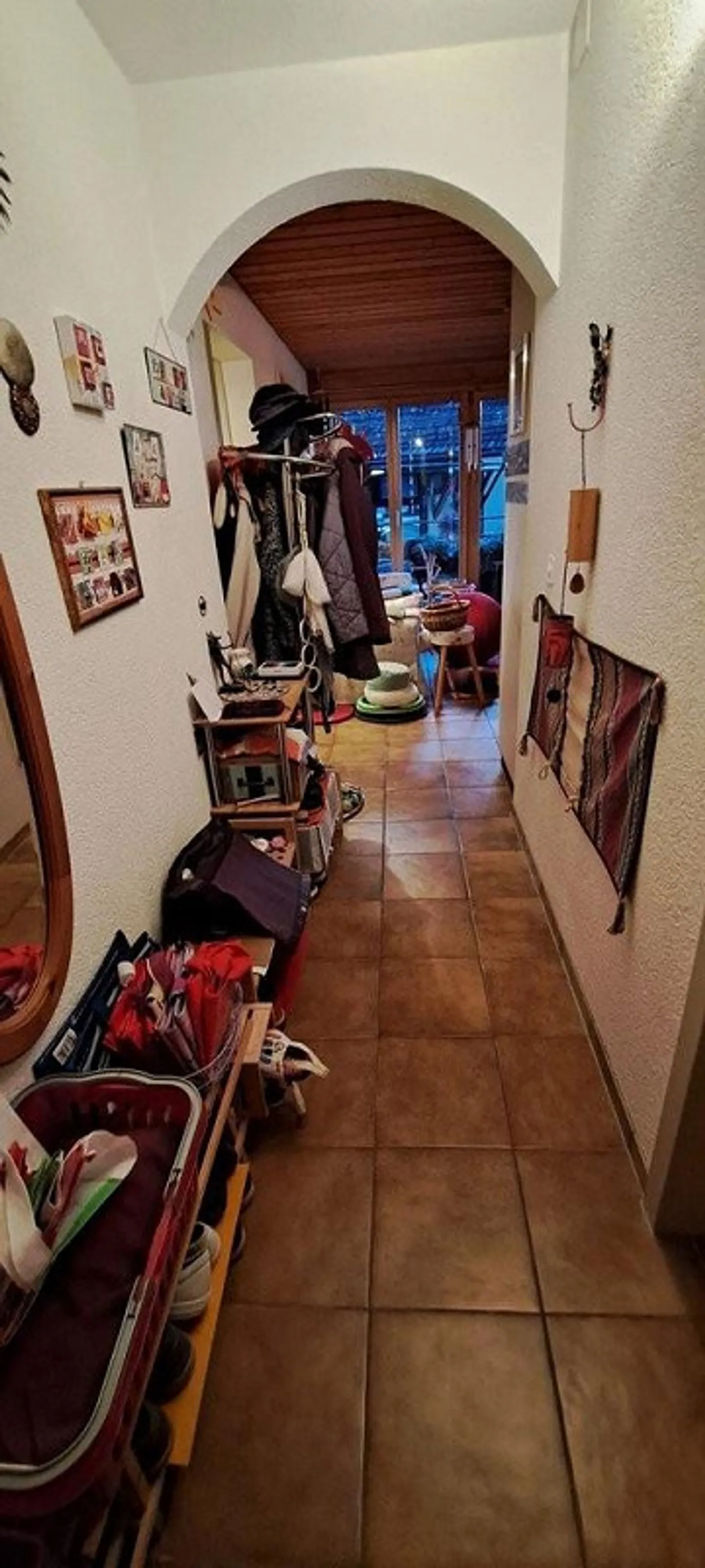 Appartamento accogliente per single - Foto 5 di 6