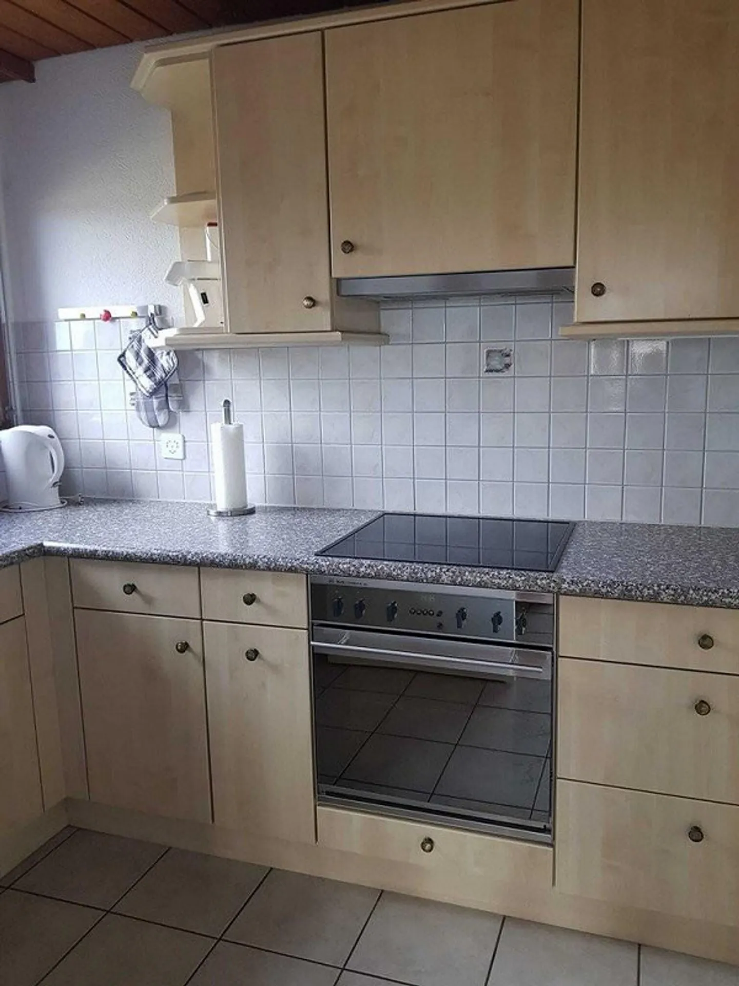 Appartamento accogliente per single - Foto 6 di 6