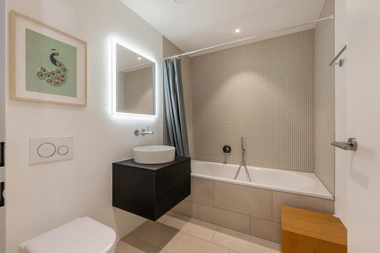 Vie contemporaine dans un endroit détendu - Photo 8 sur 10