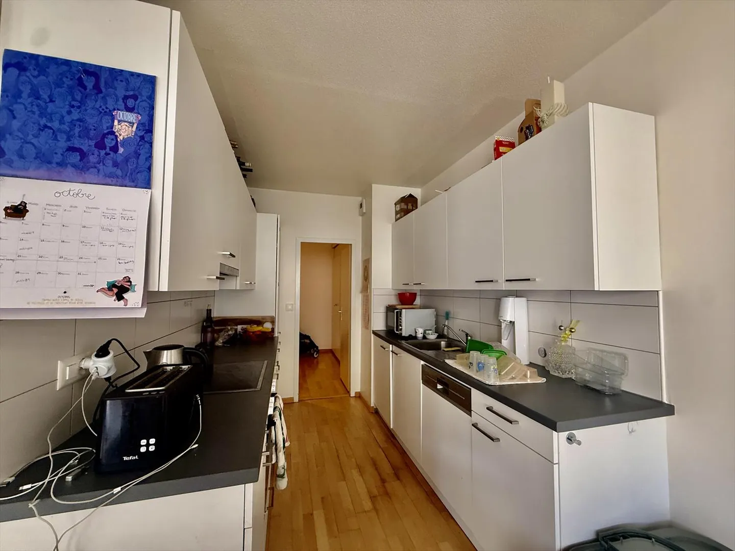Appartamento 4.5 stanze - Foto 2 di 9