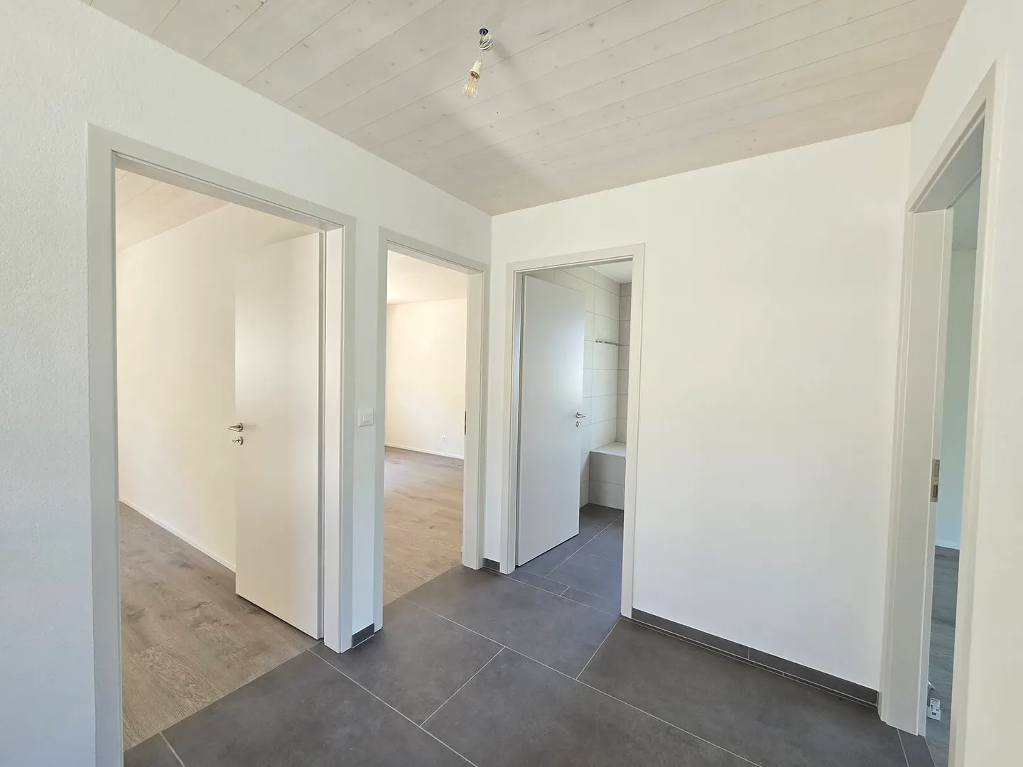 New Villa - 203 m2 and 845 m3 - Martigny - Ref. 10242567 - Photo 10 of 13