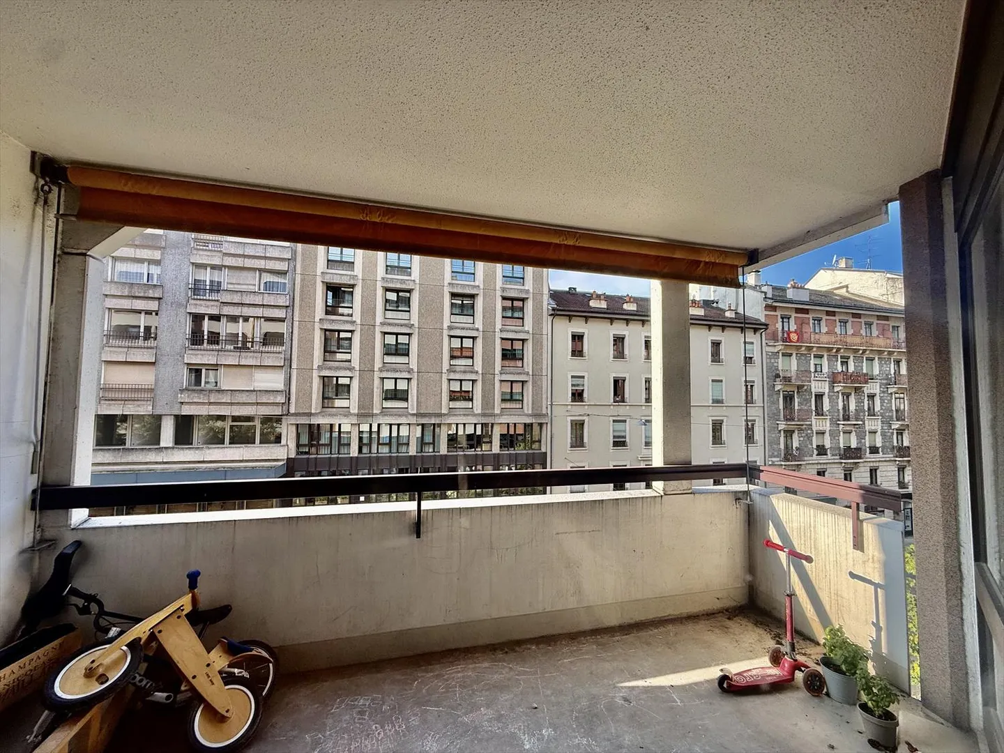 Appartamento 4.5 stanze - Foto 3 di 9