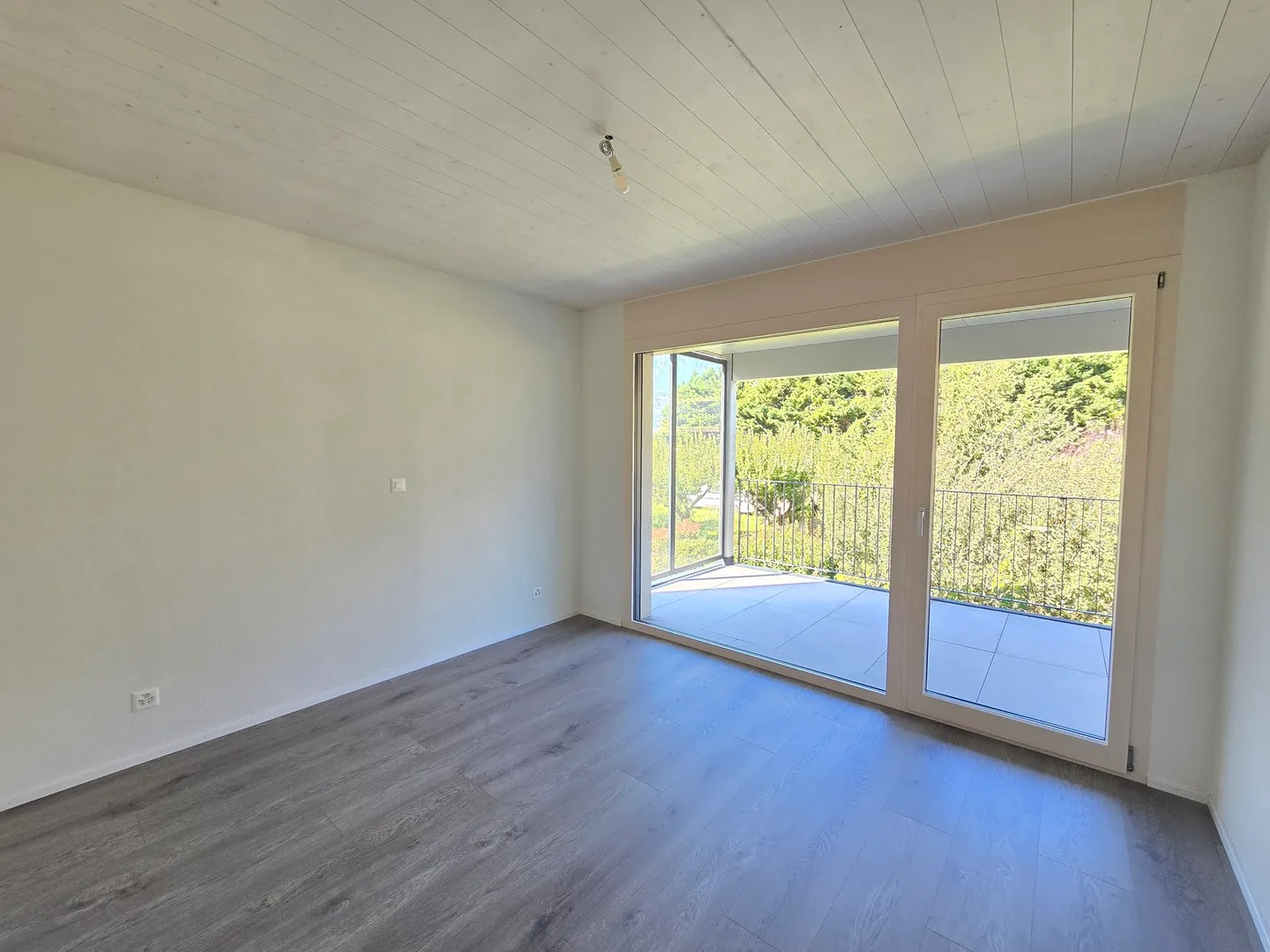 New Villa - 203 m2 and 845 m3 - Martigny - Ref. 10242567 - Photo 11 of 13