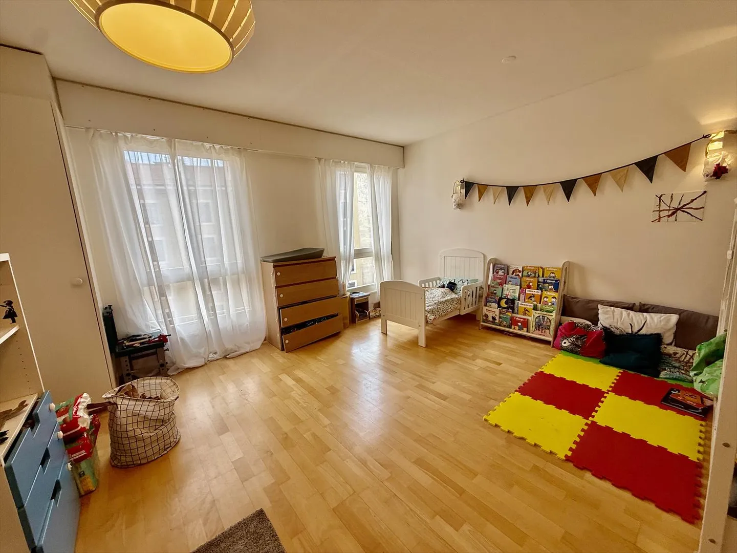 Appartamento 4.5 stanze - Foto 6 di 9