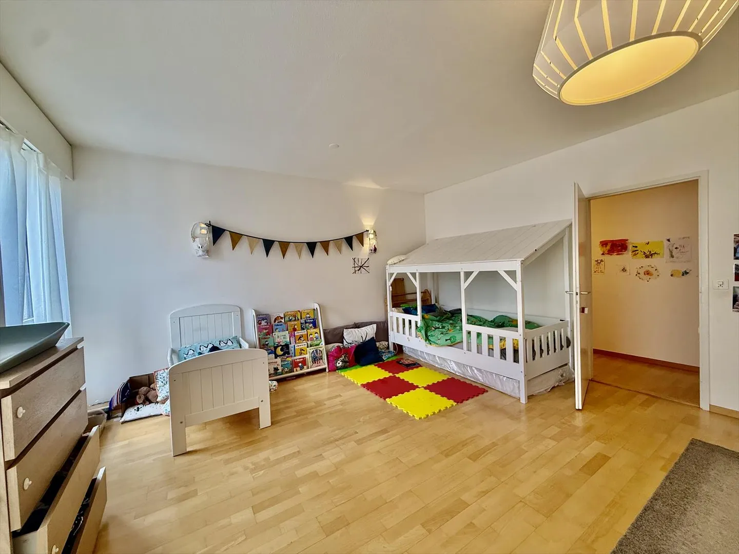 Appartamento 4.5 stanze - Foto 7 di 9