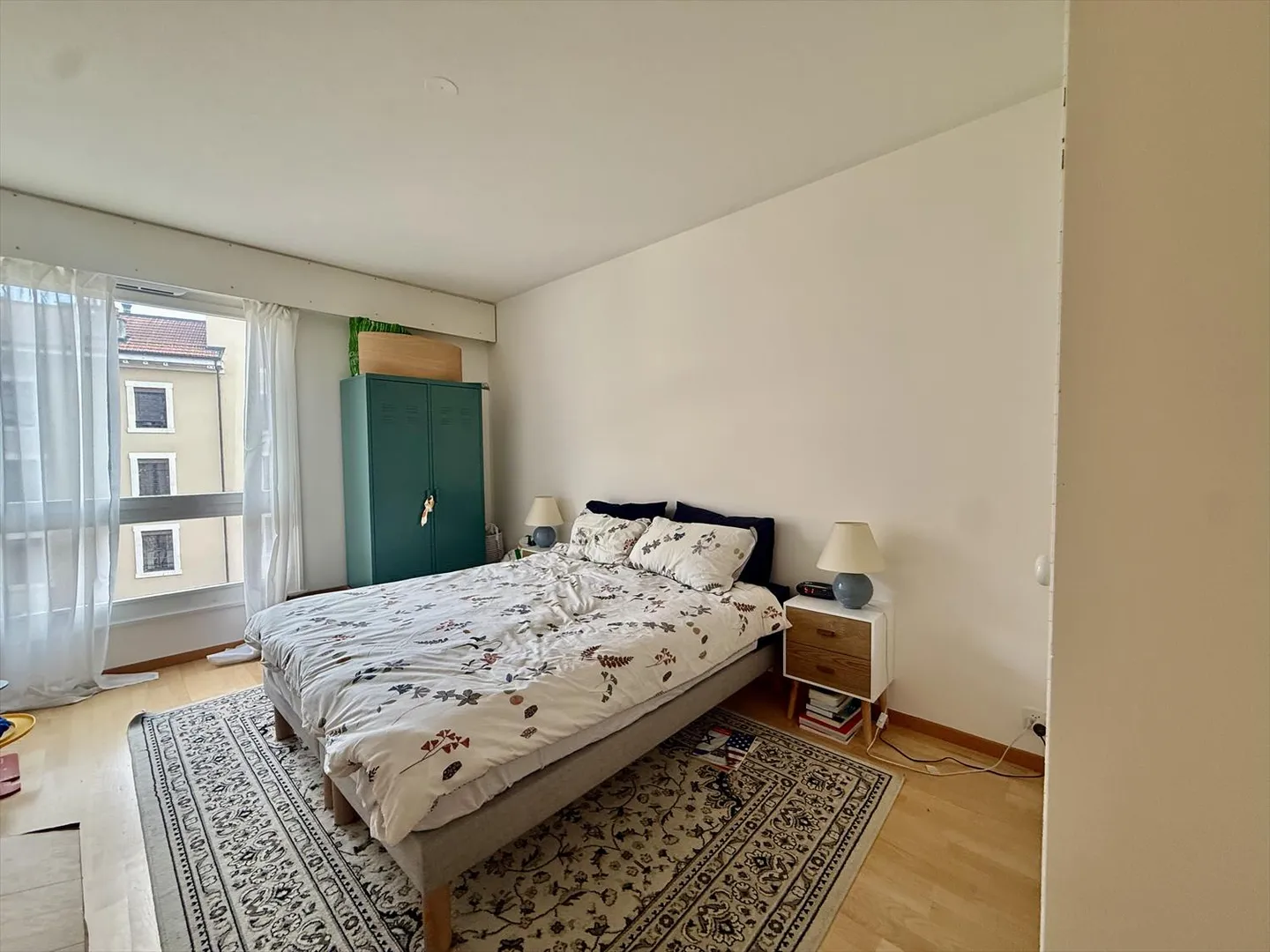 Appartamento 4.5 stanze - Foto 8 di 9