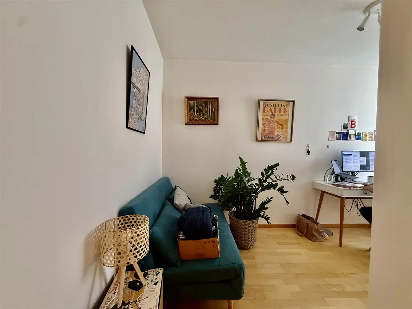 Appartamento 4.5 stanze - Foto 4 di 9