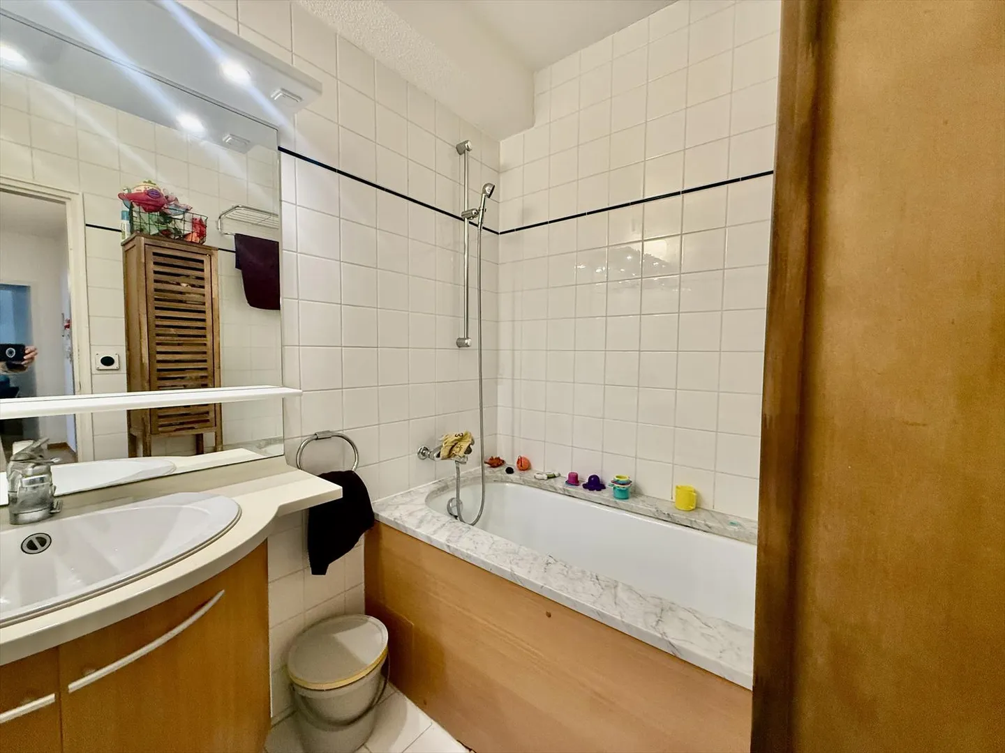 Appartamento 4.5 stanze - Foto 5 di 9