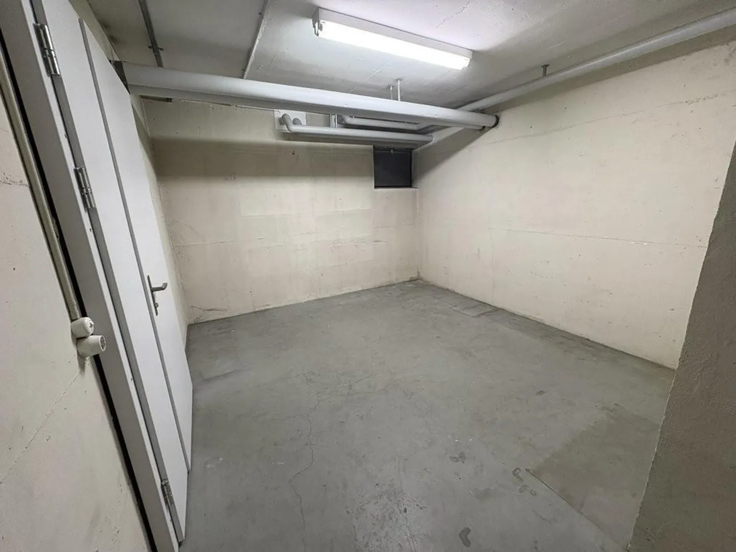 Renovierter Raum in der Länggasse - Foto 3 von 3