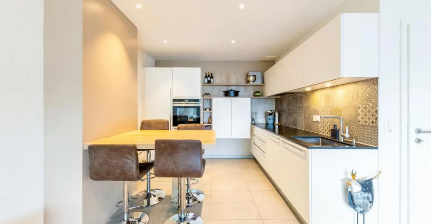 Guaranteed heartthrob, Magnificent 5.5-room villa in Jongny - Photo 5 of 11