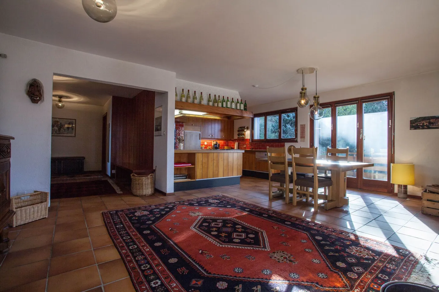 Chalet for sale - Photo 5 of 13