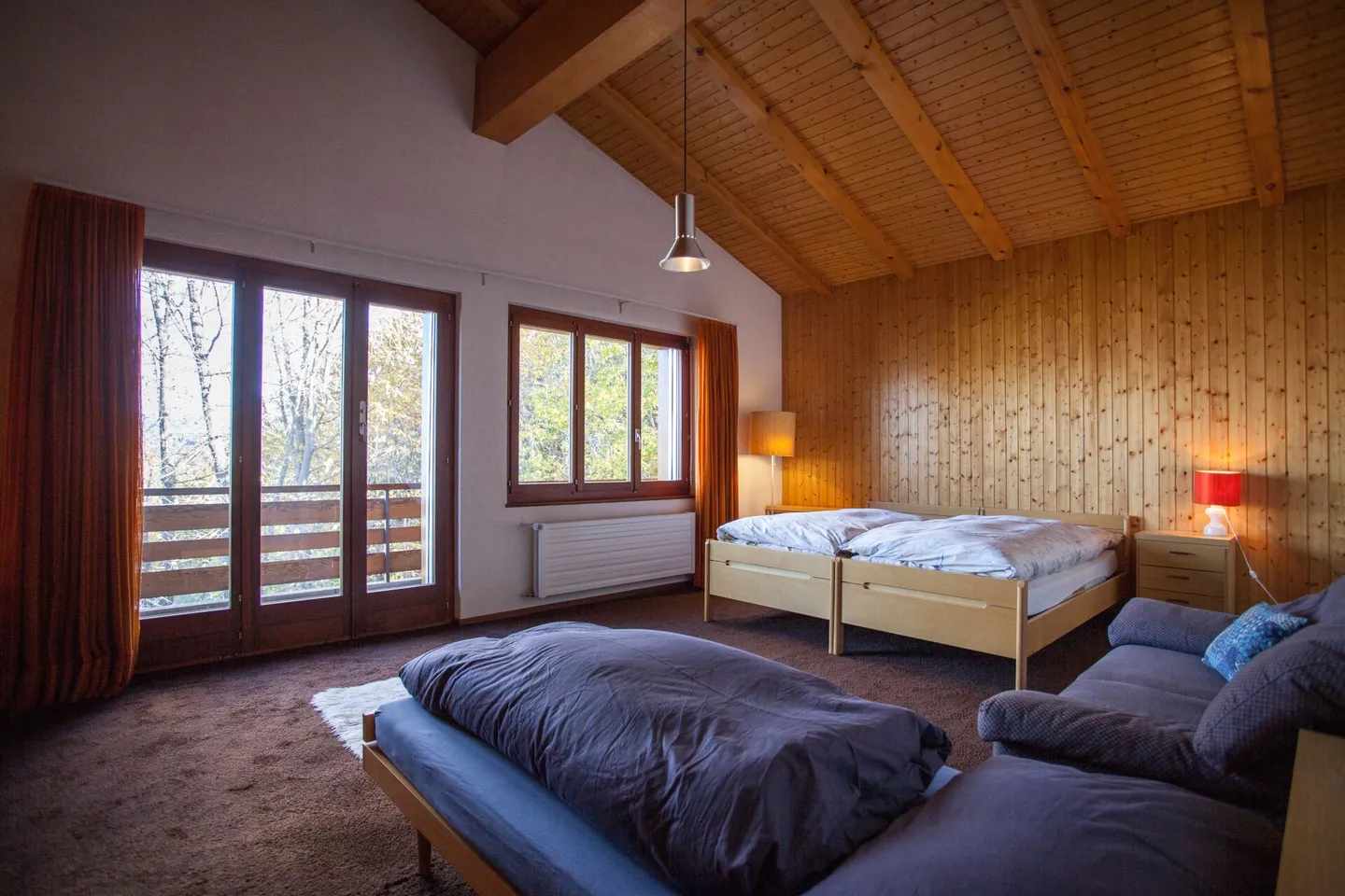 Chalet for sale - Photo 6 of 13