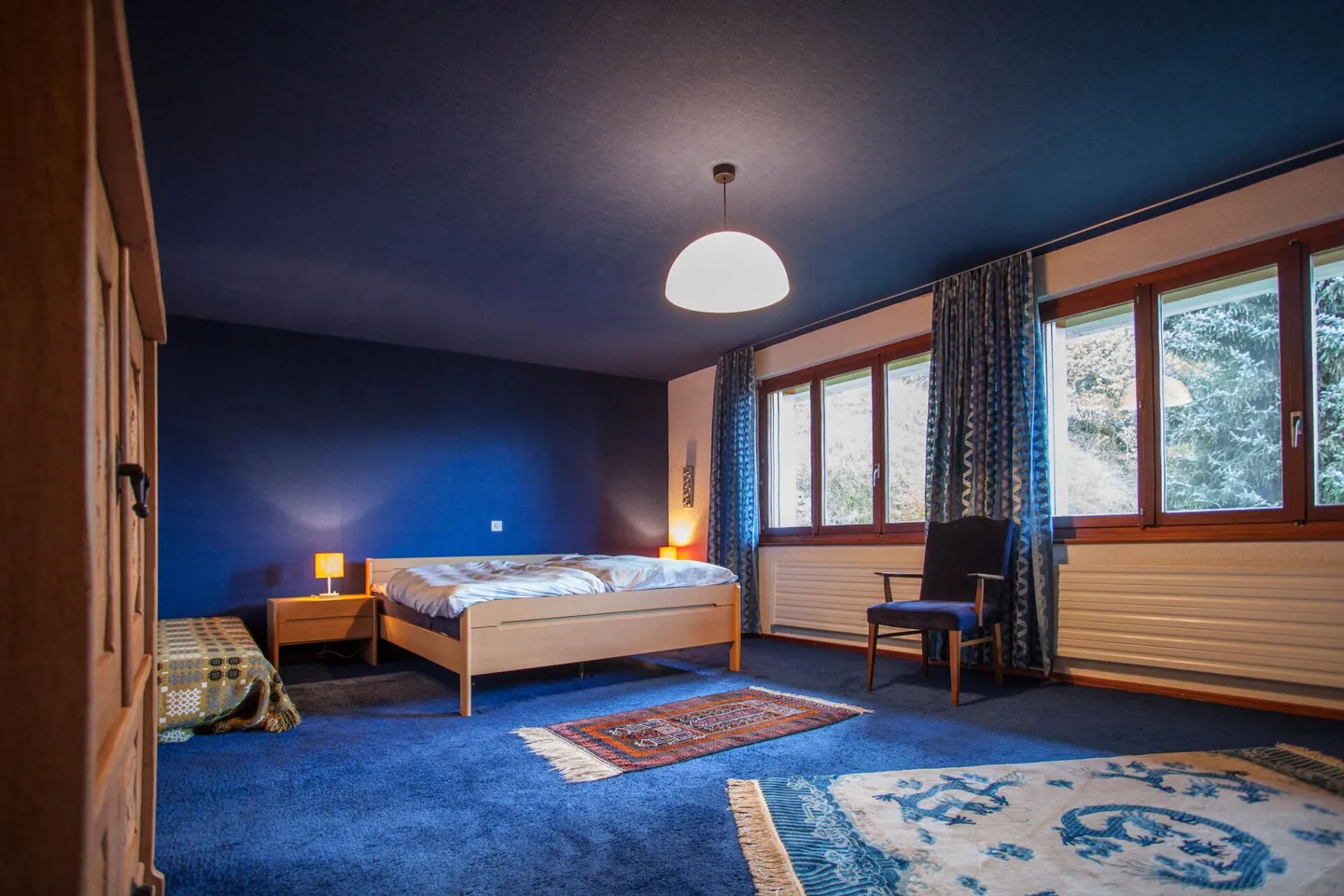 Chalet for sale - Photo 7 of 13